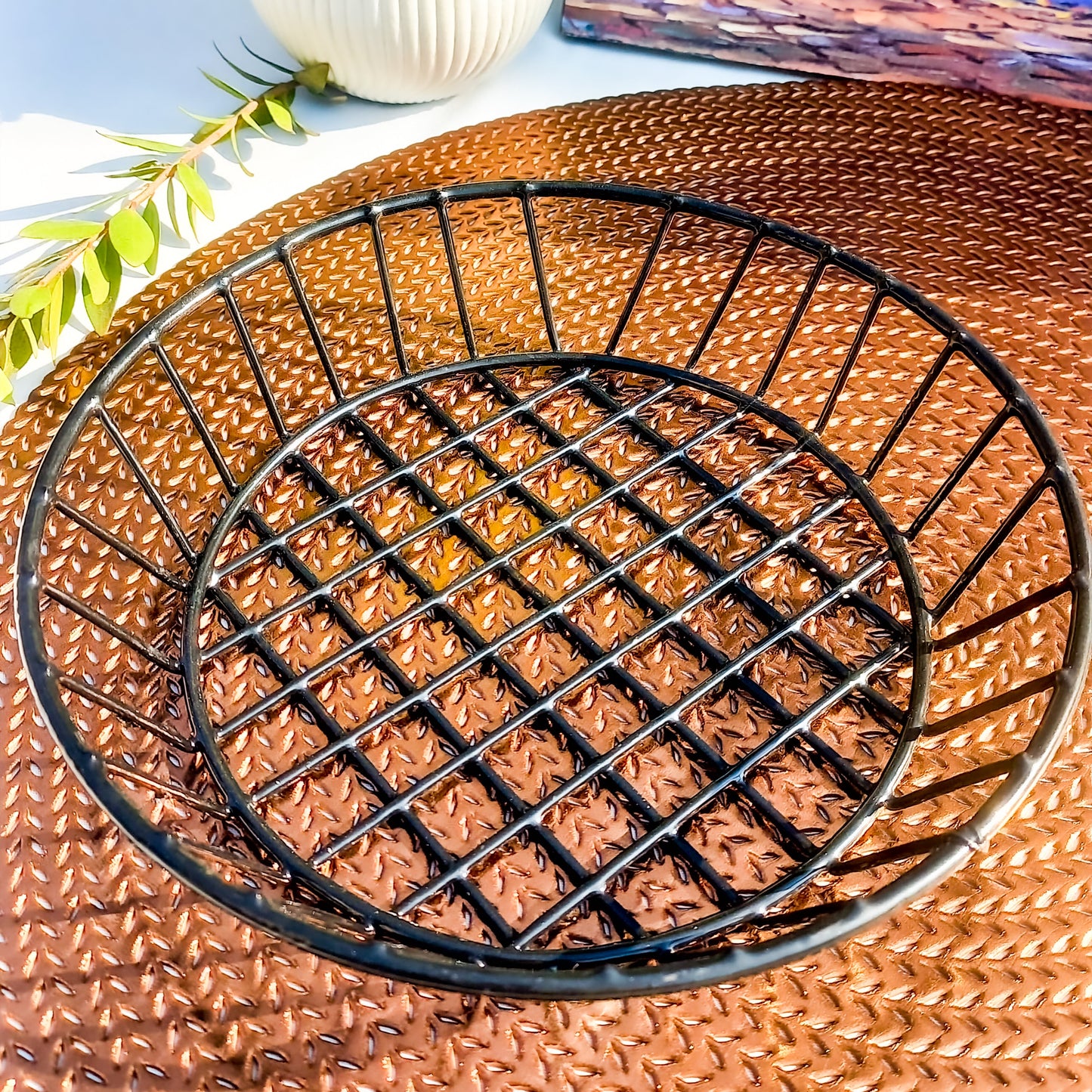 Snack Buckets (Pack of 4)