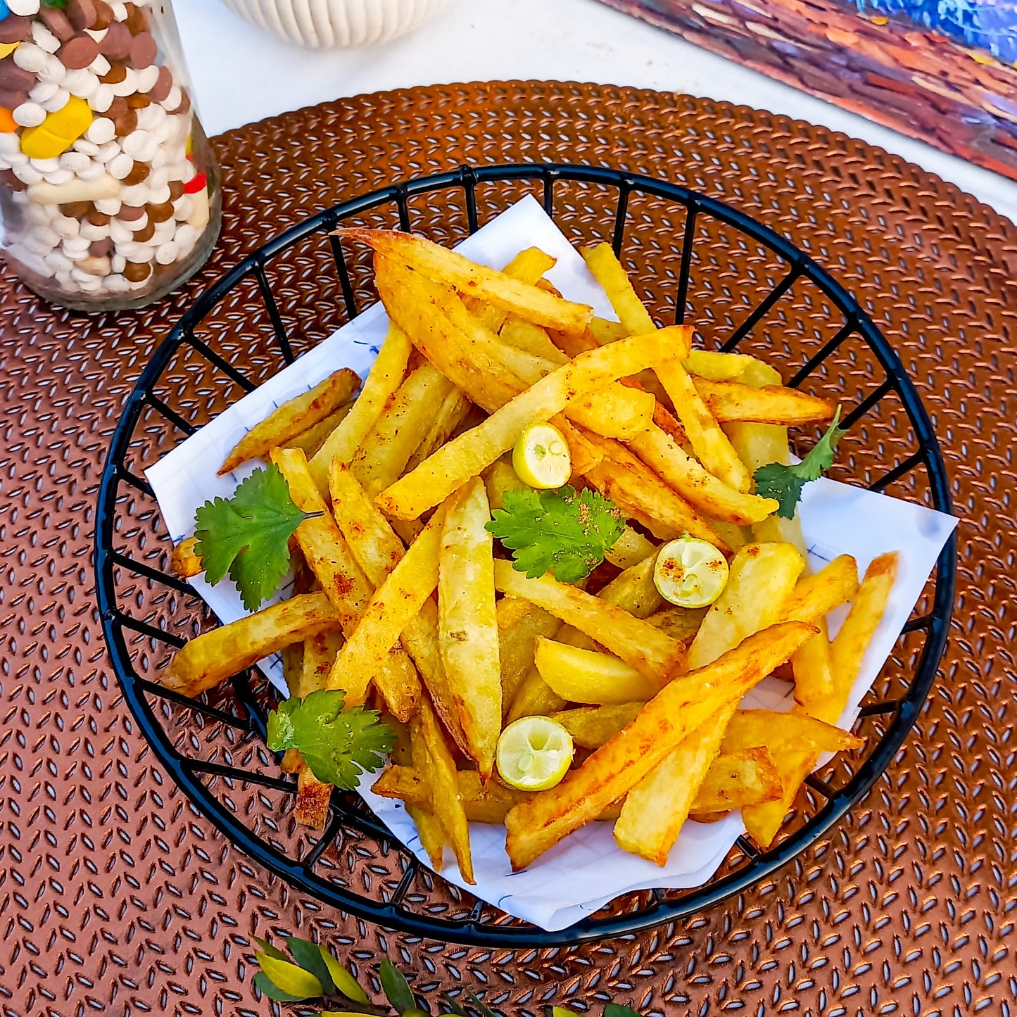 Snack Buckets (Pack of 4)