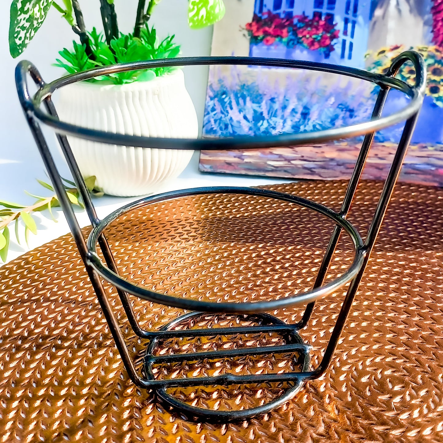 Snack Buckets (Pack of 4)